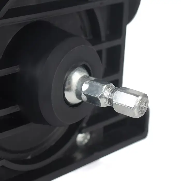 Pompe de forage électrique Portable