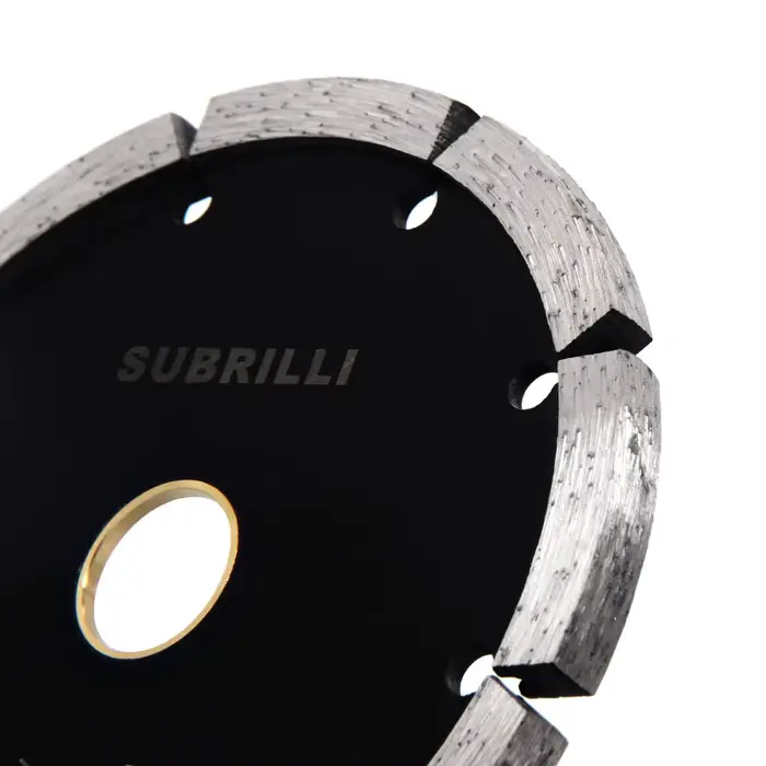 4/5 Inch Diamond Circular Saw Blade Groove Cutting Disc For Wall Concrete Marble Granite Tuck Point