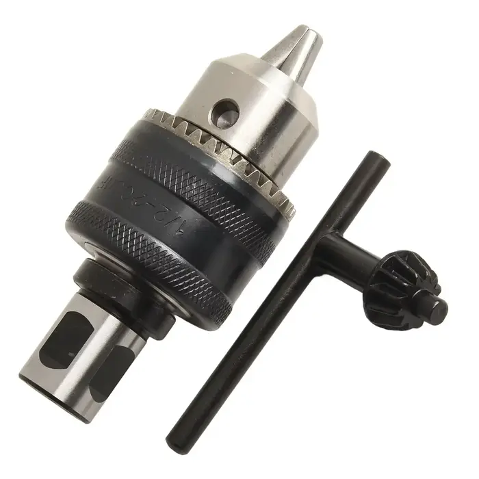 Mandrin de forage pour perceuses sans fil