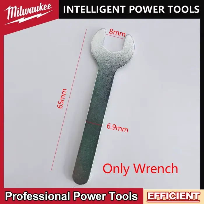 Outils électriques multifonctionnels Milwaukee : Meuleuse d'angle de 3 pouces, Aspirateur de voiture
