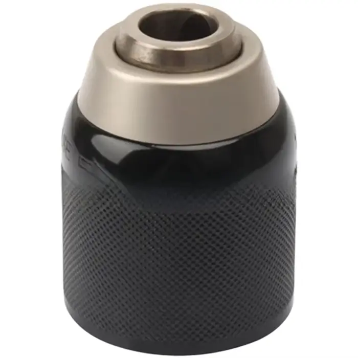 Mandrin de perceuse 13 mm 1/2 avec vis