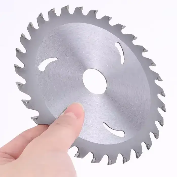 1 pièce Disque de coupe en carbure à 30 dents