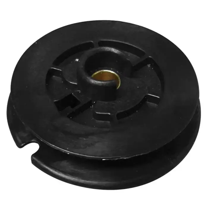 Améliorez la performance de votre scie coupée pour Stihl TS410 TS420 avec un démarreur de Rotor de poulie à corde de recul Durable