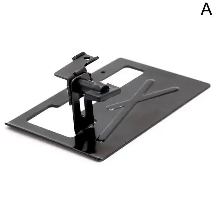 Meuleuse d'angle Support universel bricolage