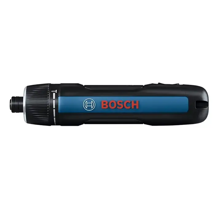 BOSCH GO3 3.6V tournevis Rechargeable nouveau modèle sans brosse sans fil multifonctionnel maison technicien industriel Mini outils électriques
