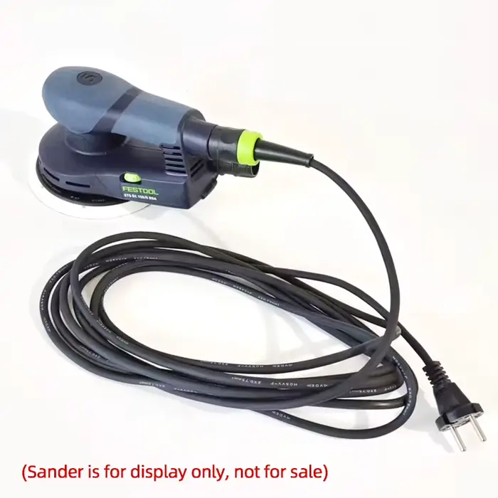 Festool ETS – cordon d'alimentation pour moulin sec électrique sans balais