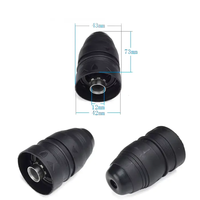 Accessoires pour marteau électrique