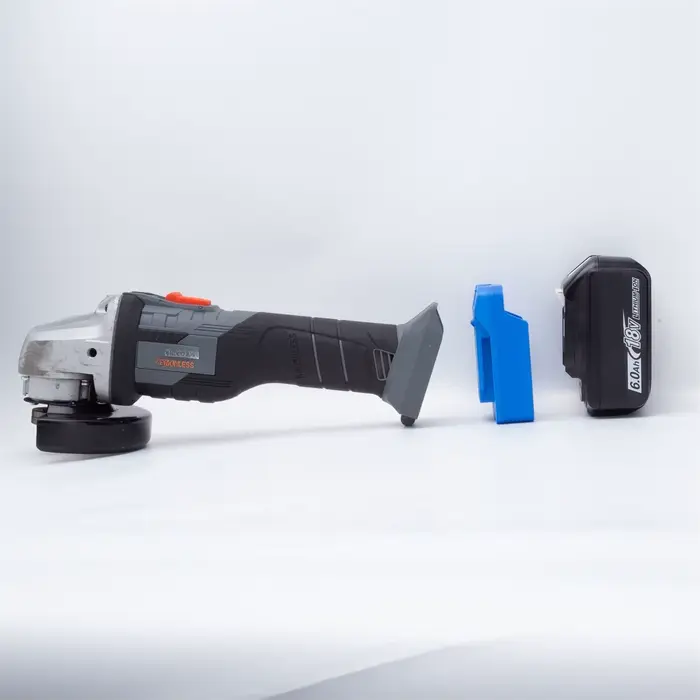 Convertisseur pour batterie Li-ion Aldi Ferrex Activ Energy/Makita