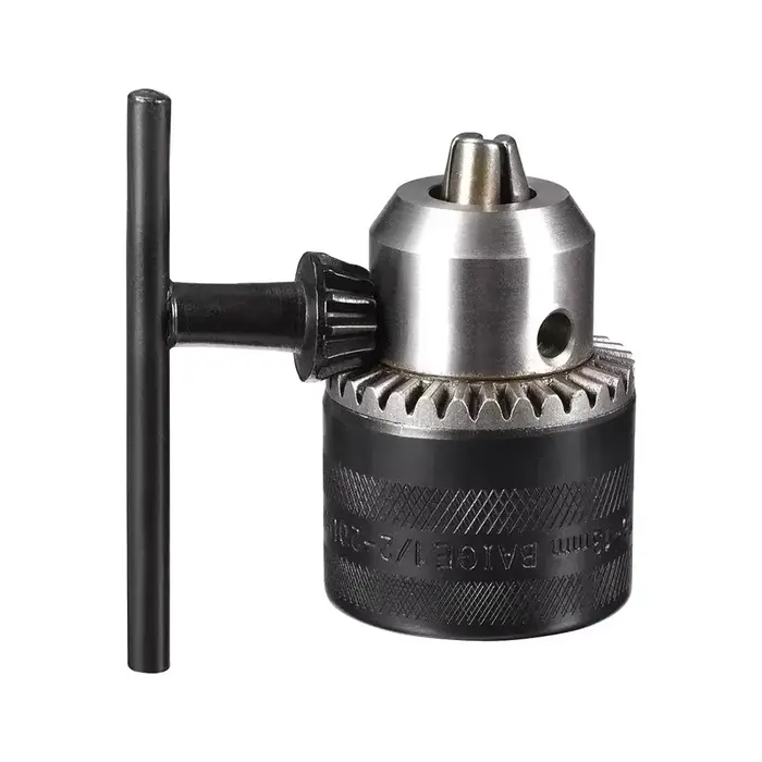 Convertisseur de mandrin de perceuse précis 1.5-13mm
