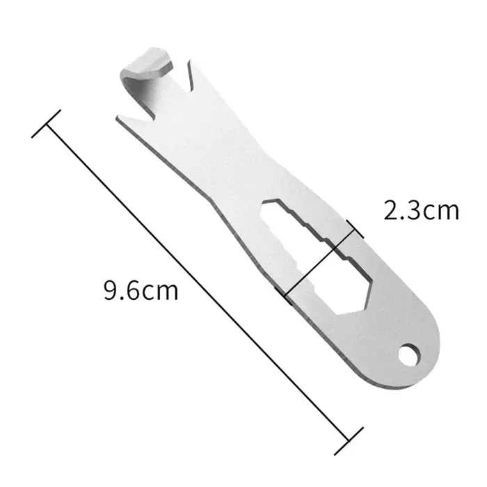 Twist de fil de clôture pour Clips de poteau en T, outils de clôture, assez fort pour torcer n'impor