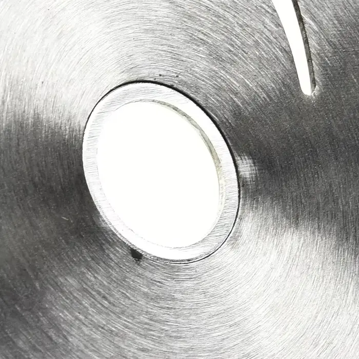 Rafford 5 "125mm lame de scie circulaire disque de coupe du bois 30 dents 20mm alésage