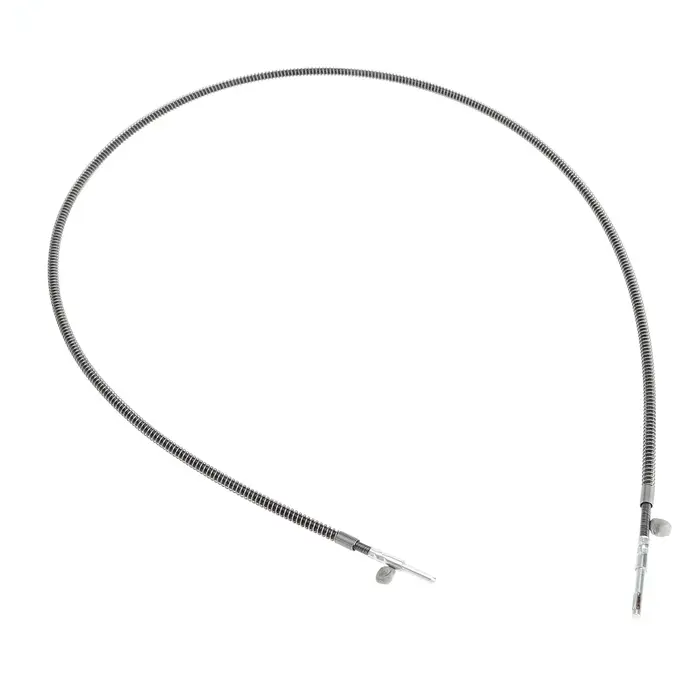Mandrin flexible électrique antidérapant de 97 cm pour accessoires Dremel – Outil rotatif pour polissage