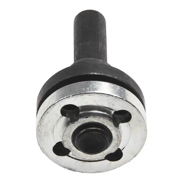 1 ensemble d'adaptateurs de perceuse électrique de 10 mm pour meuleuse d'angle