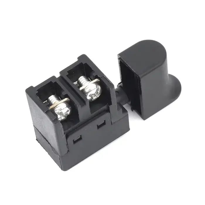 Joli de régulation de vitesse pour perceuse électrique