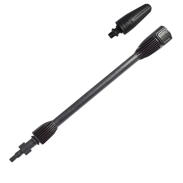 Nettoyeur haute pression pistolet de pulvérisation Jet Lance buse laveuse de voiture Jet pistolet à 