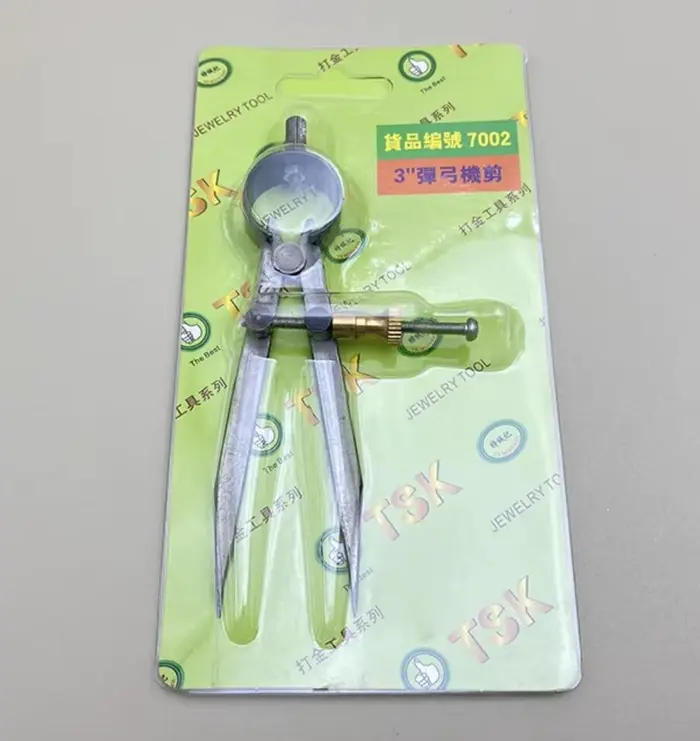 Jauge de marquage de ligne d'artisanat de bricolage
