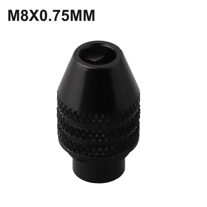 Mandrin de perceuse sans clé multifonctionnel Multi M7/M8