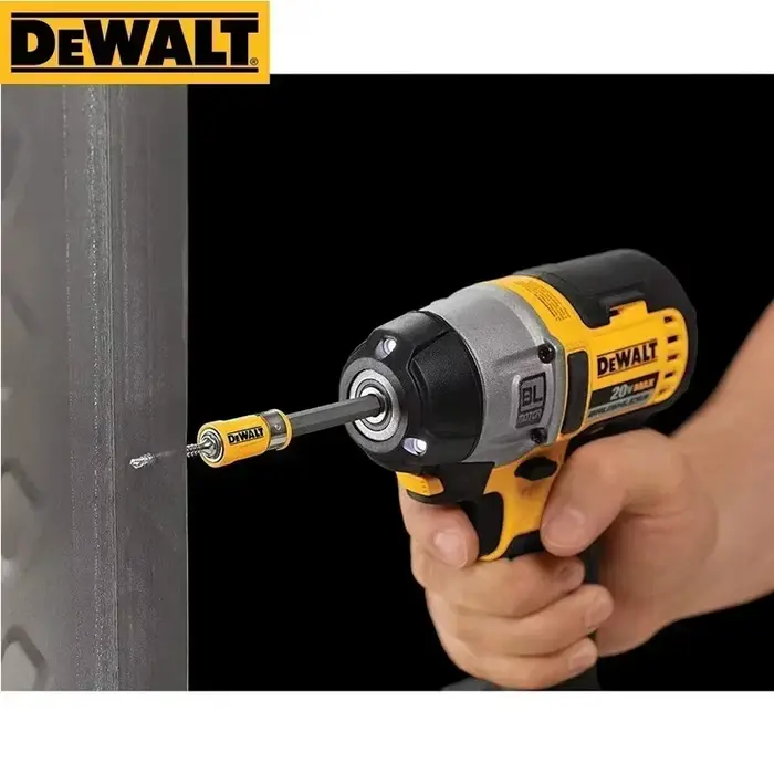 DEWALT DWA2PH2SL DT70547T DWASLVMF2 jeu d'embouts magnétiques Phillips foret à percussion