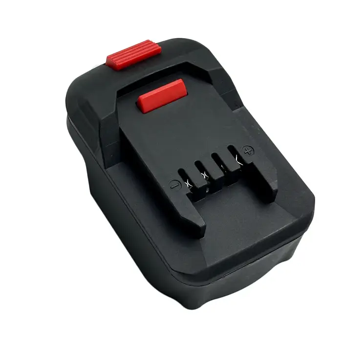 Adaptateur de batterie pour outils Parkside 20V
