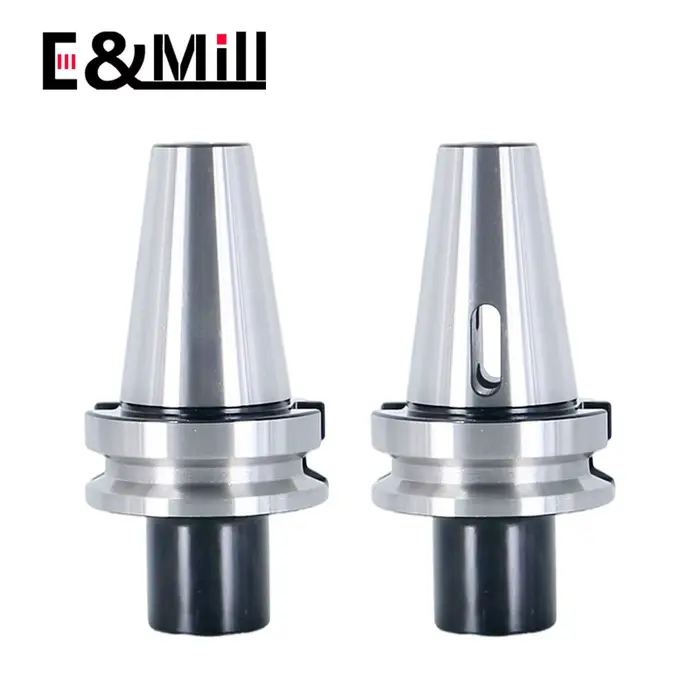 BT30 BT40 MT1 MT2 MT3 MT4 porte-outil Morse manchon réducteur Morse foret conique manche de couteau 