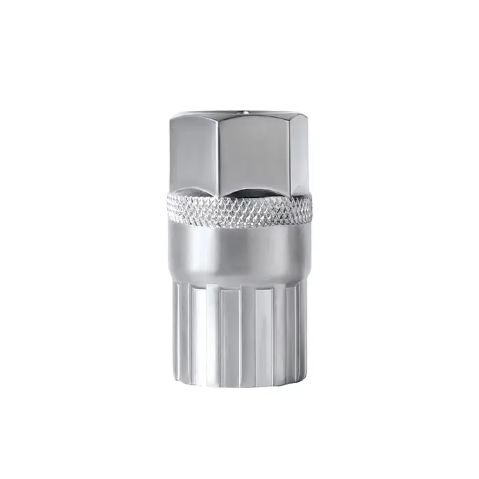 Outil de retrait de verrouillage de Cassette de vélo, pour Shimano SRAM SunRace, dissolvant de pigno