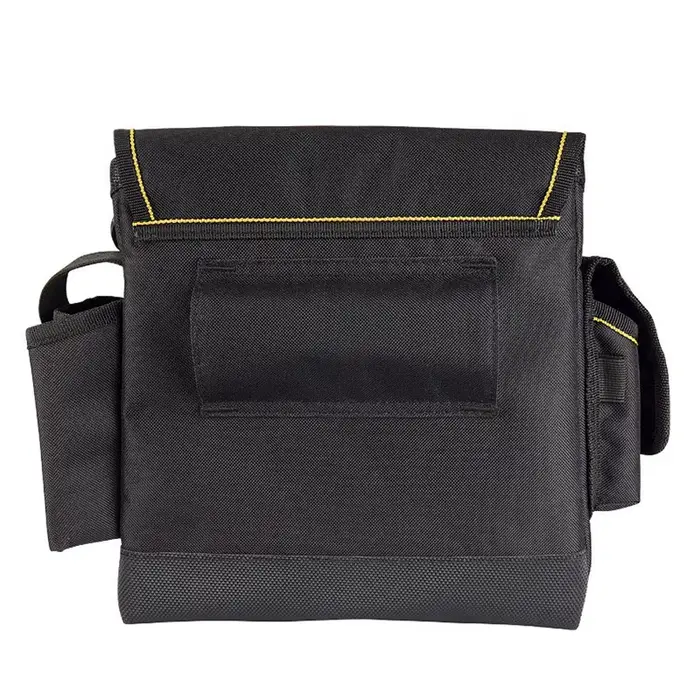 Sac à outils multifonctionnel pour électricien