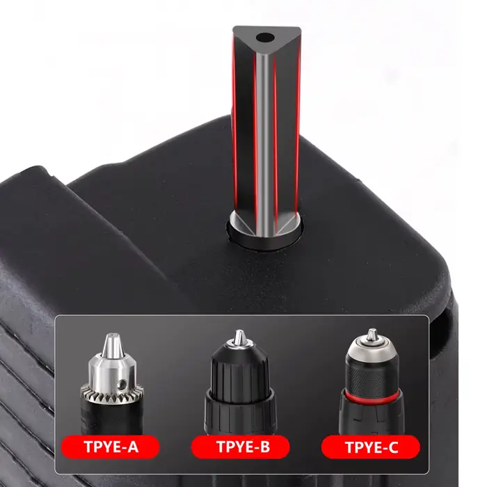 Adaptateur de scie alternative
