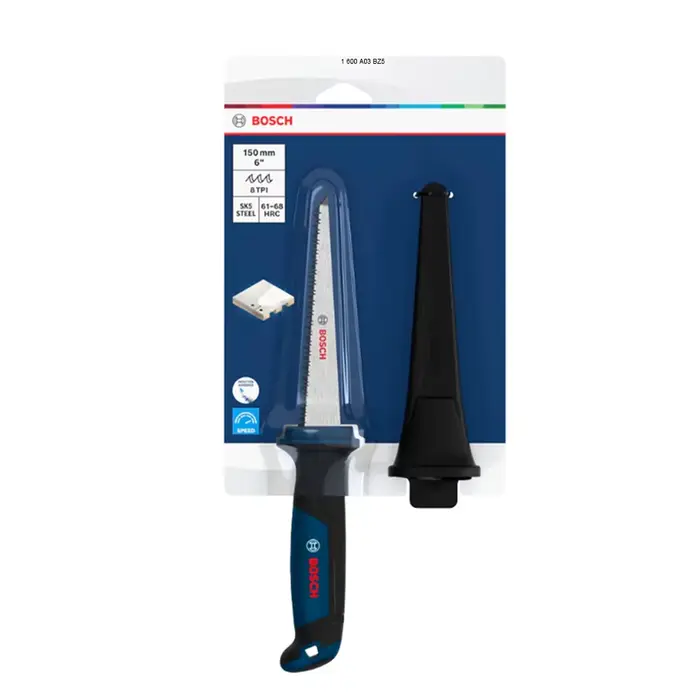 Scie à cloison sèche Bosch 1600A03BZ5