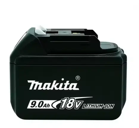 Batterie Makita 18V 100% originale