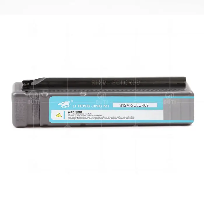 DESKAR 100% Original SCLCR SCLCL porte-outils internes S06K S07K S08K S10K S12M S16Q-SCLCR06 tonnelles barre d'alésage pour Inserts CCMT